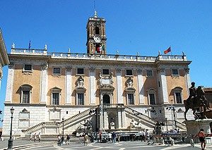 campidoglio