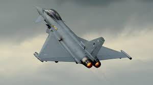 Eurofighter