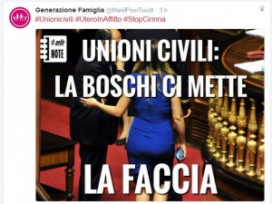 Boschi